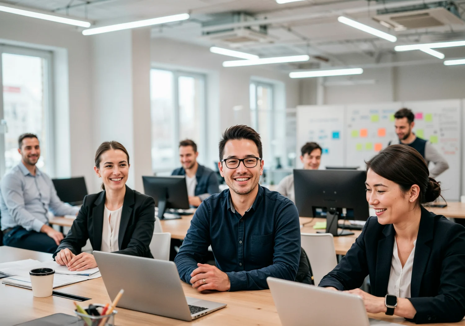 Cybersecurity Full Time