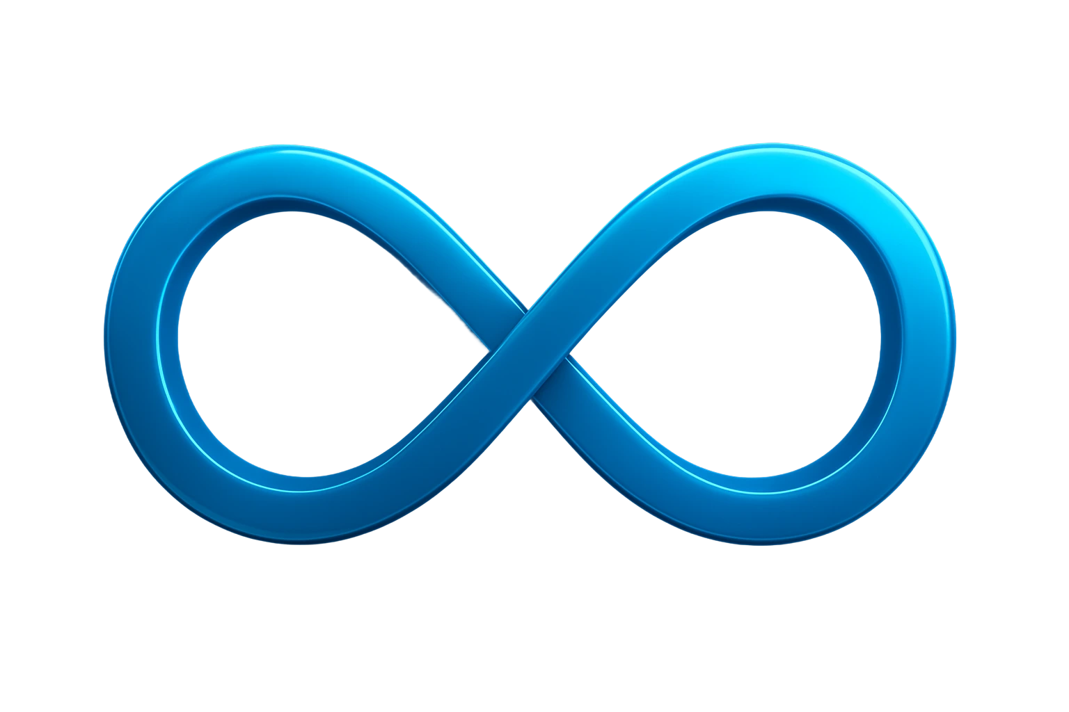 Simpel AI Factory Infinity Loop