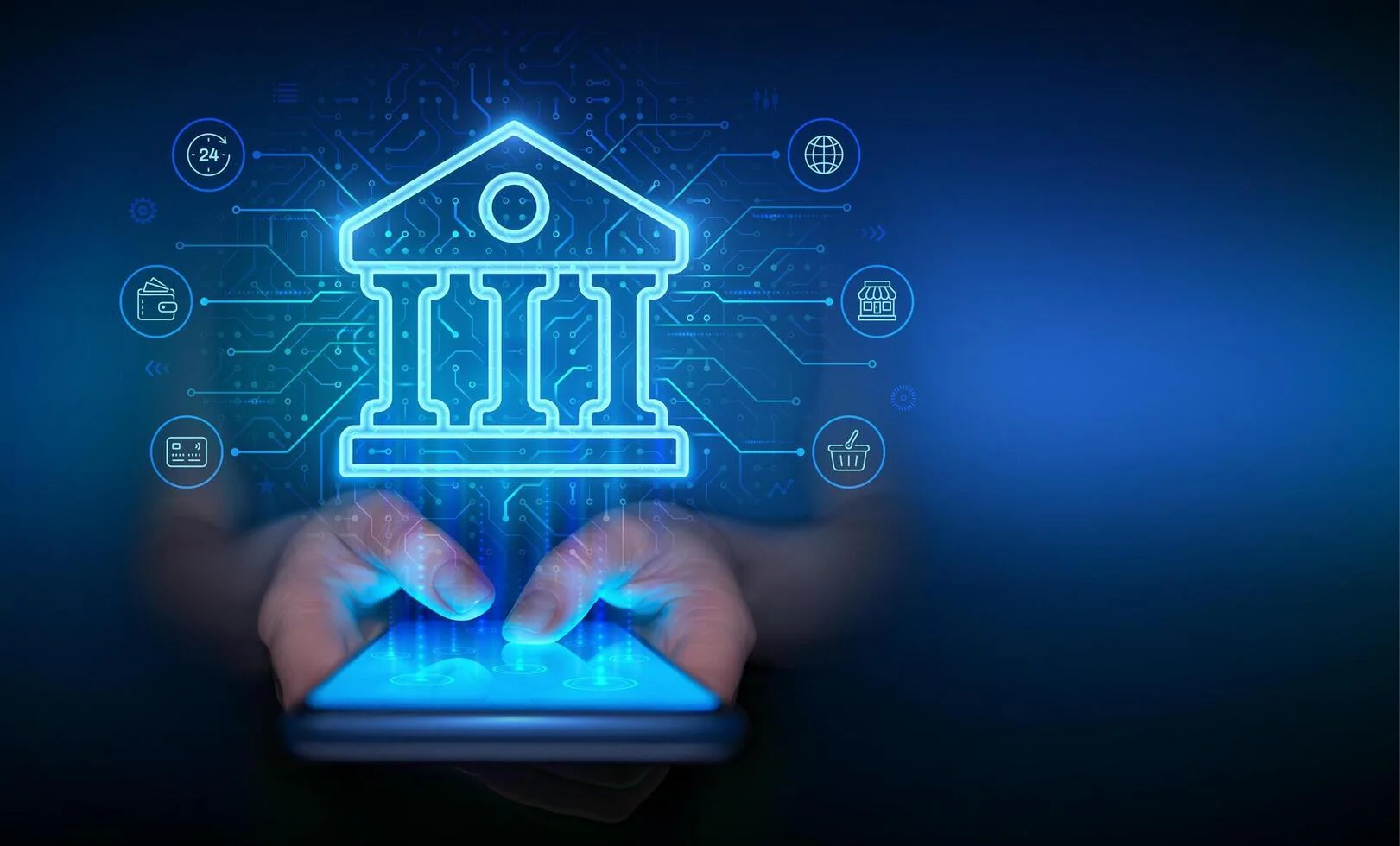 Banking, Financial Services & Insurance